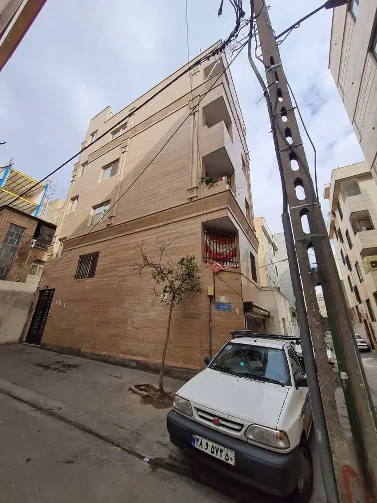 واحد اجاره ۵۰ متری