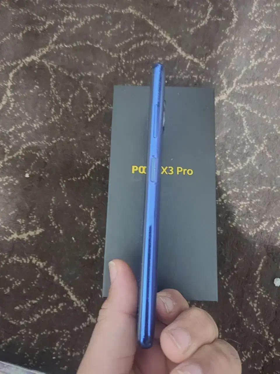 poco256ram8|موبایل|دزفول, |دیوار