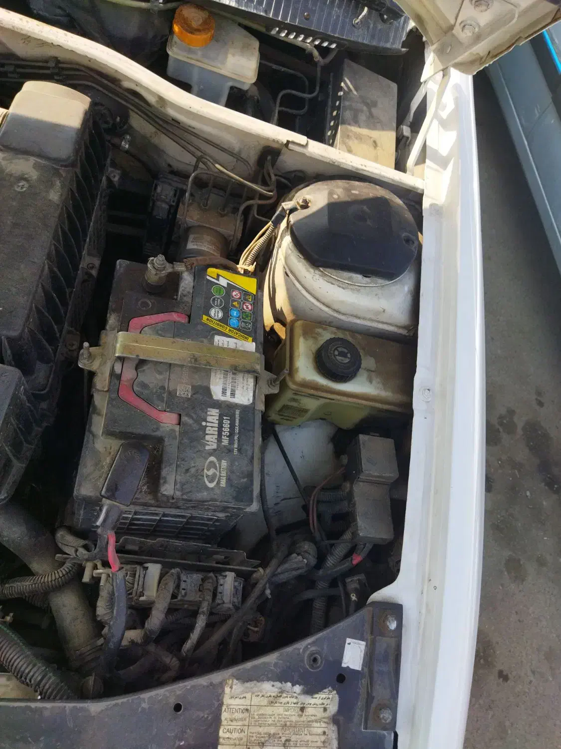 سمندمدل90دور رنگ|خودرو سواری و وانت|چهارباغ, |دیوار