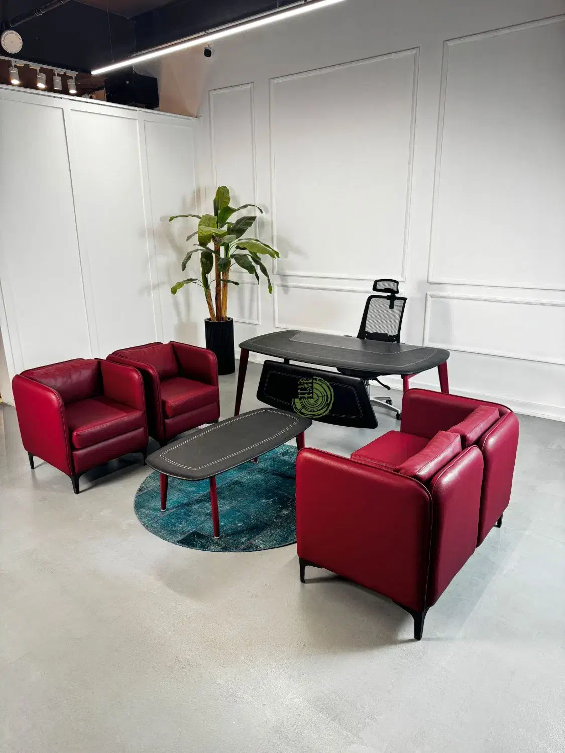 مبل اداری، میز عسلی|دفتر کار|احمدآبادمستوفی, |دیوار