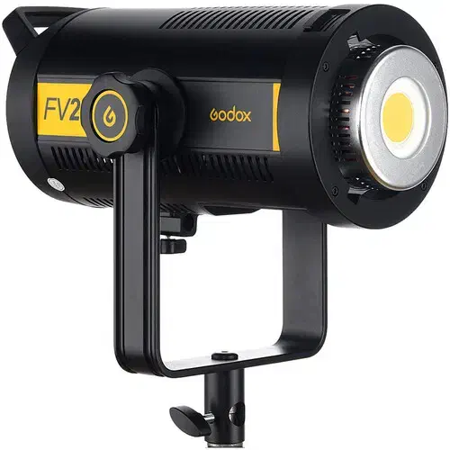 ویدئو لایت گودکس Godox FV200 Sync Flash LED Light|دوربین عکاسی و فیلم‌برداری|تهران, سهروردی|دیوار