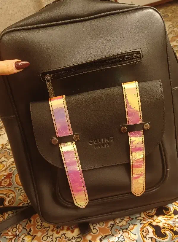 کیف مدرسه|کیف، کفش، کمربند|سنندج, |دیوار