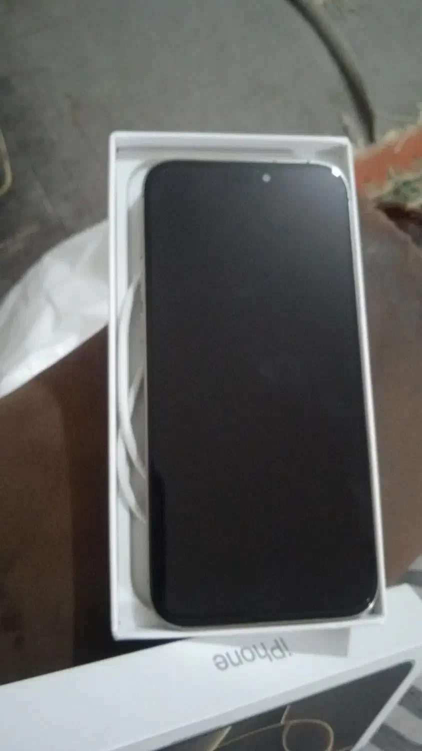 موبایل طرح ایفون کاملا نو|موبایل|رشت, یخسازی|دیوار