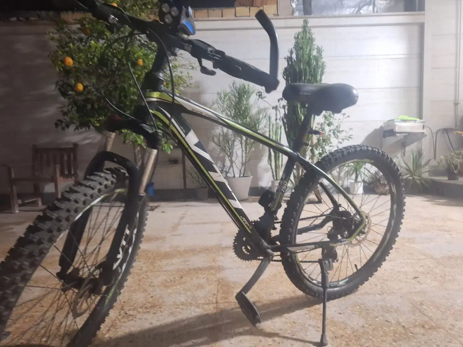 دوچرخه۲۶|دوچرخه، اسکیت، اسکوتر|بندر گناوه, |دیوار