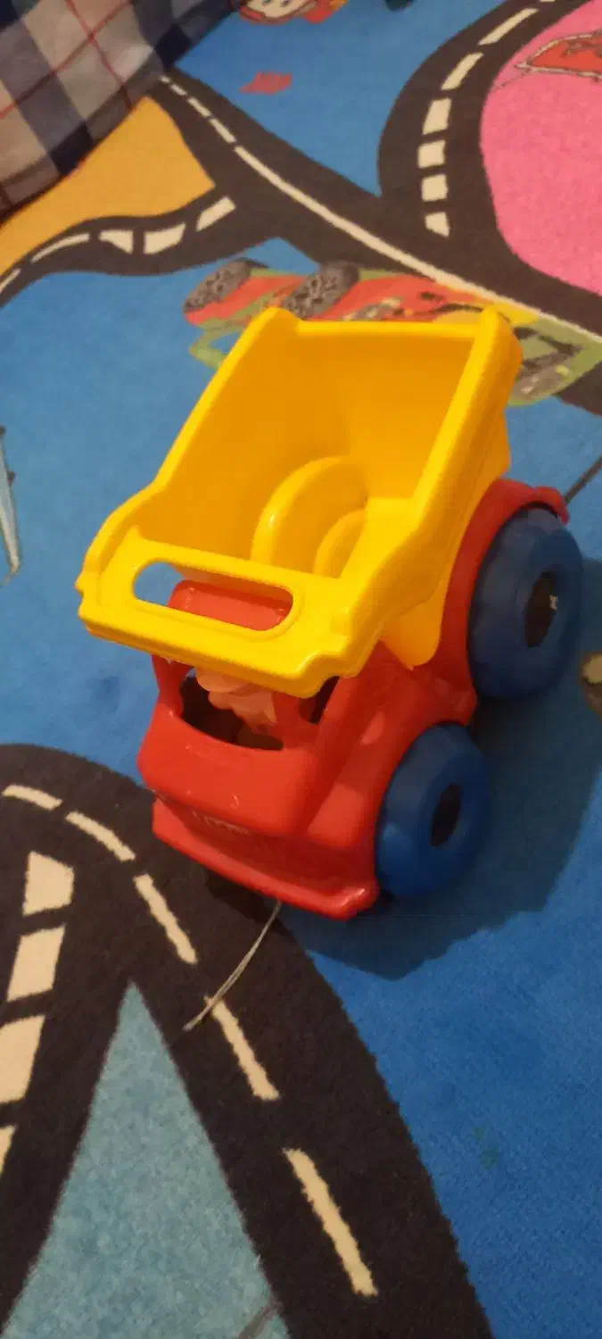 اسباب بازی|اسباببازی بچه|کرج, شهرک جهاننما|دیوار