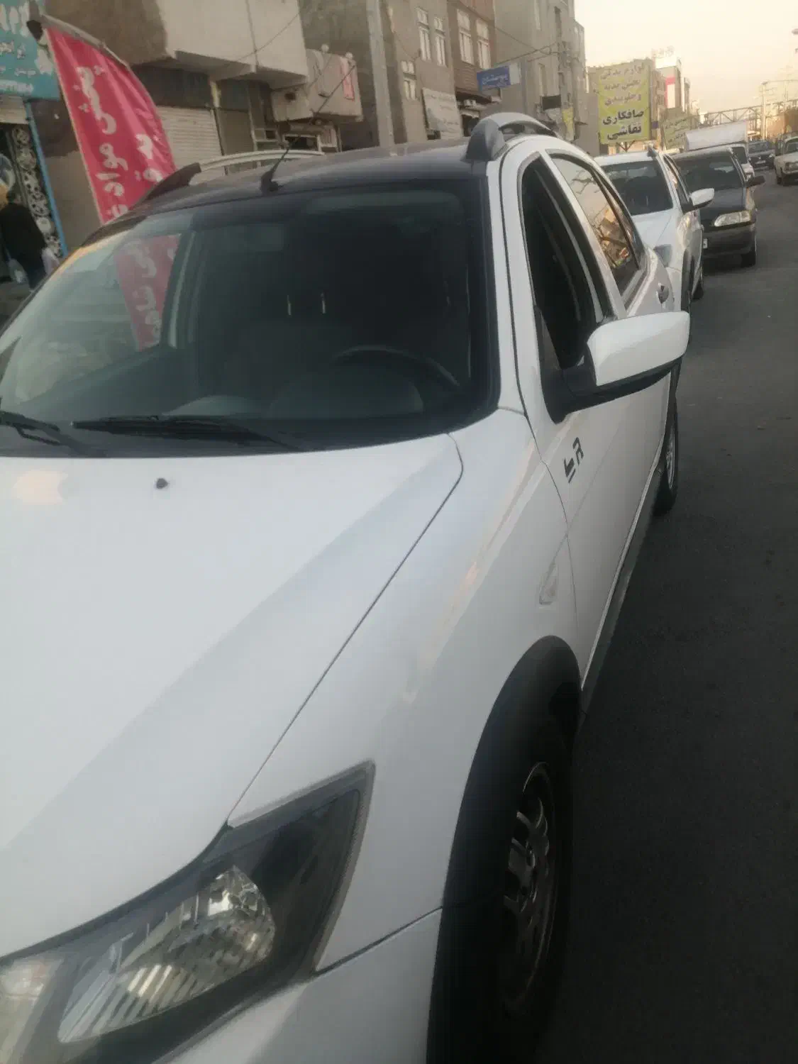 کوییک آر مدل 1401|خودرو سواری و وانت|تهران, شهرک طالقانی|دیوار