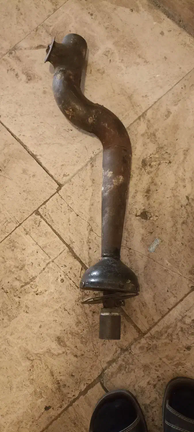 مشعل گاز|بخاری، هیتر، شومینه|تهران, آشتیانی|دیوار