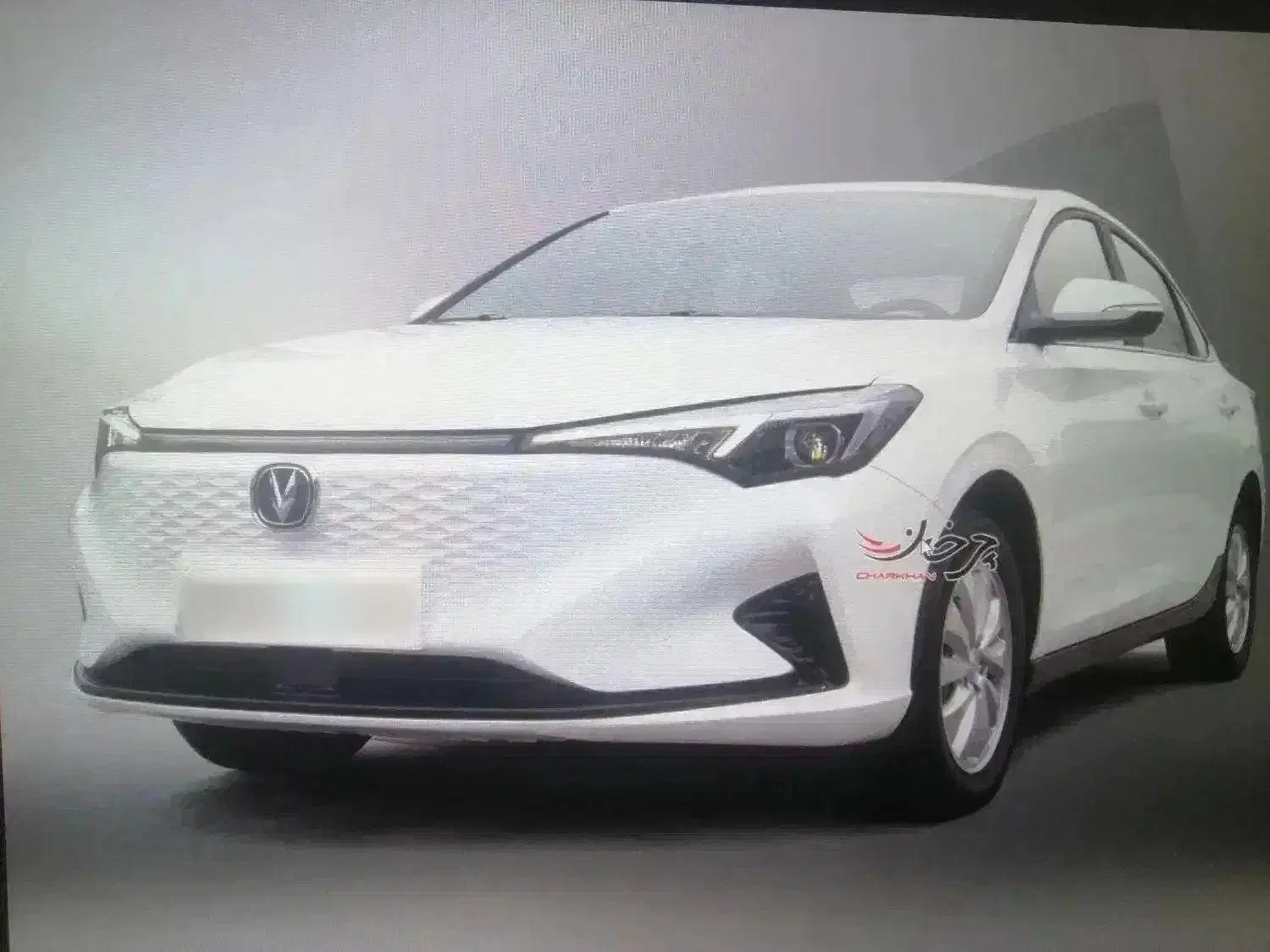 حواله چانگان برقی|خودرو سواری و وانت|خرمآباد, |دیوار