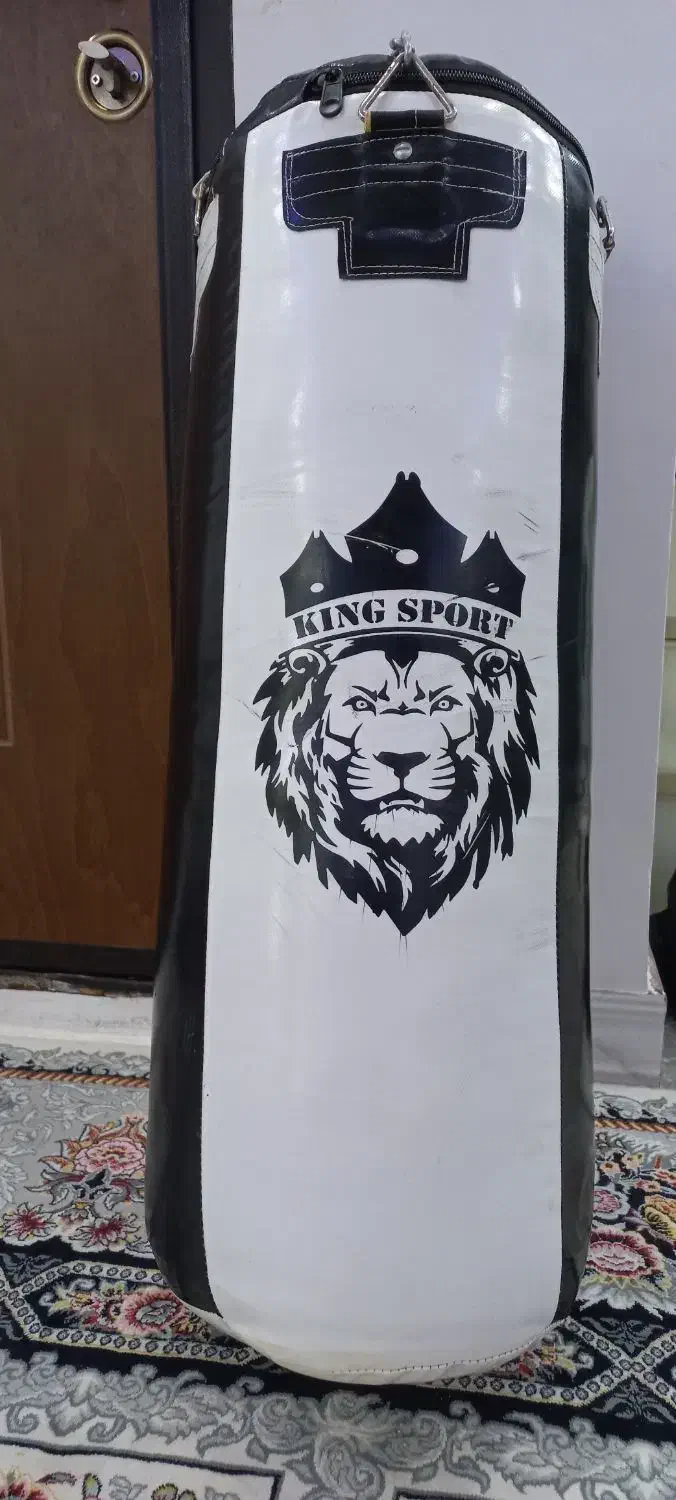 کسیه بوکس|تجهیزات ورزشی|رشت, ولکس|دیوار