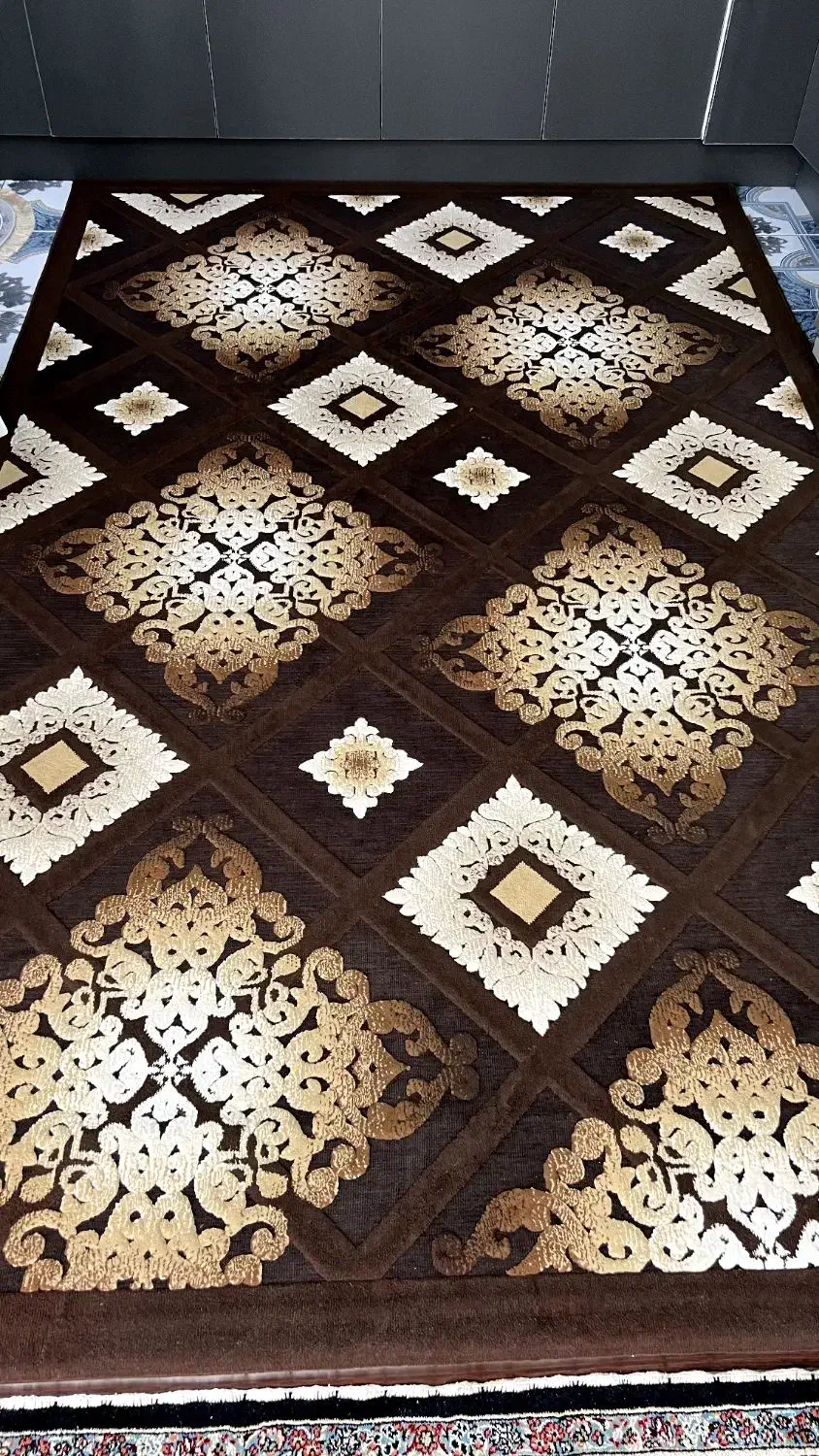 فرش آشپزخانه|فرش|بم, |دیوار