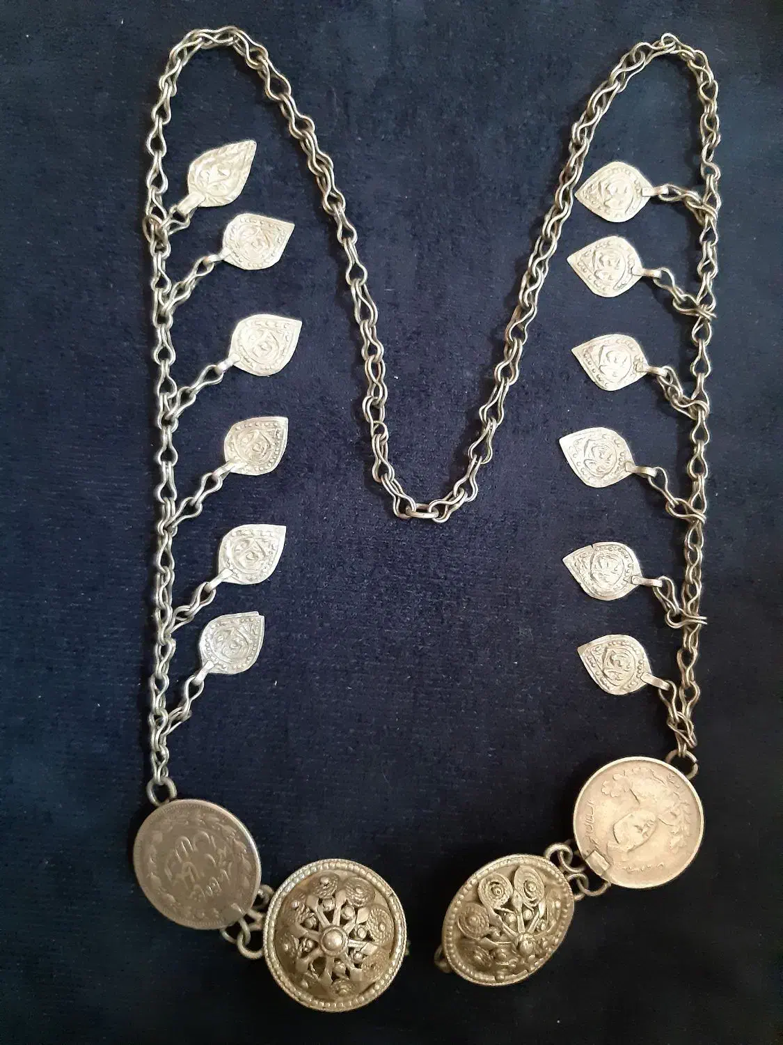 فروش سربند با قدمت بالا|کلکسیون اشیاء عتیقه|رشت, فلسطین|دیوار