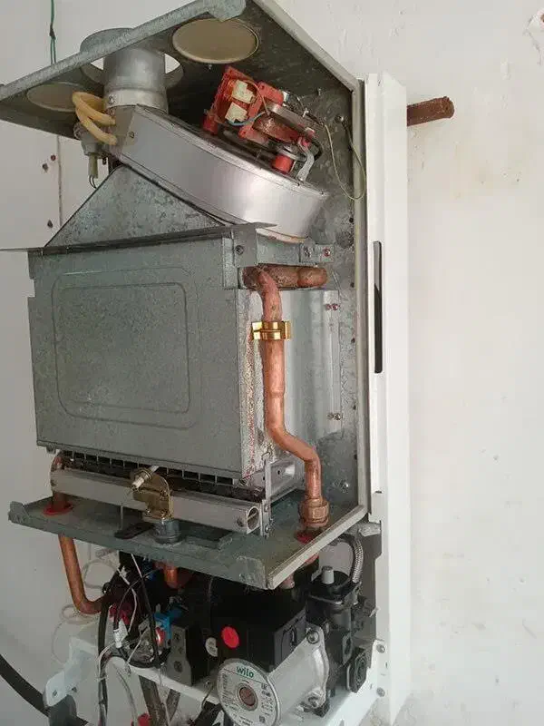 سرویس کامل پکیج در ملکشهر،کاوه و اشراق-کار تضمینی|خدمات پیشه و مهارت|اصفهان, ملکشهر|دیوار