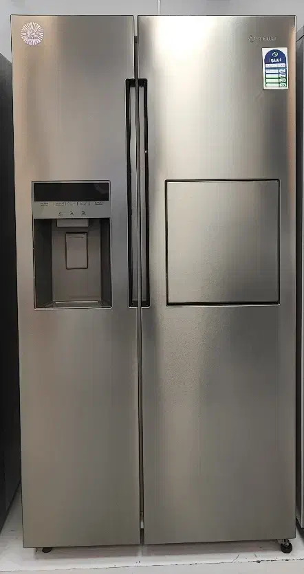 جشنواره/ساید/جاروبرقی/اسنوا/|یخچال و فریزر|قم, باغ شازده|دیوار