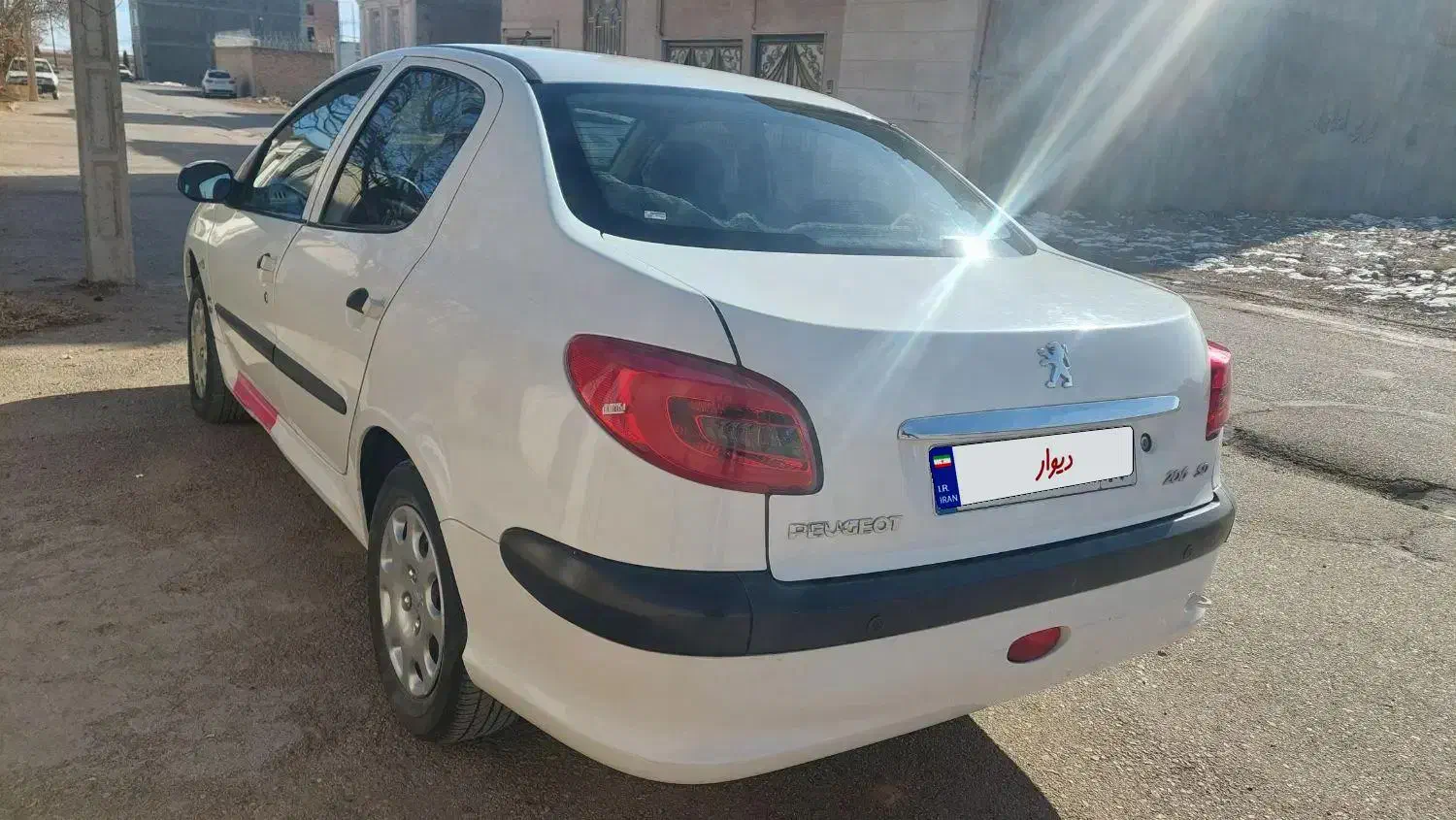 فروش ماشین|خودرو سواری و وانت|اسفراین, |دیوار