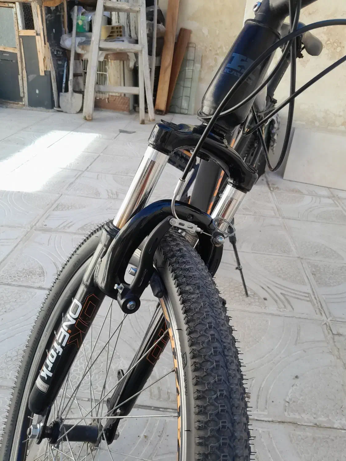 دوچرخه کویر ۲۶|دوچرخه، اسکیت، اسکوتر|مشگین شهر, |دیوار