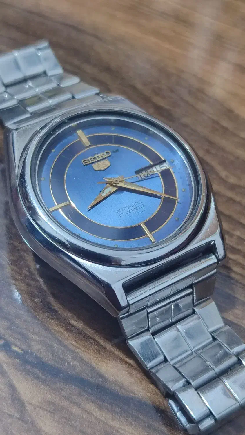 ساعت سیکو|ساعت|کرمان, |دیوار