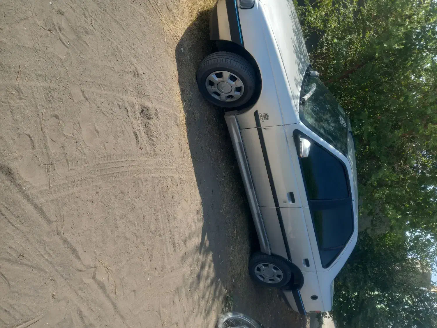 فروش ماشین|خودرو سواری و وانت|جلگه چاه هاشم, |دیوار