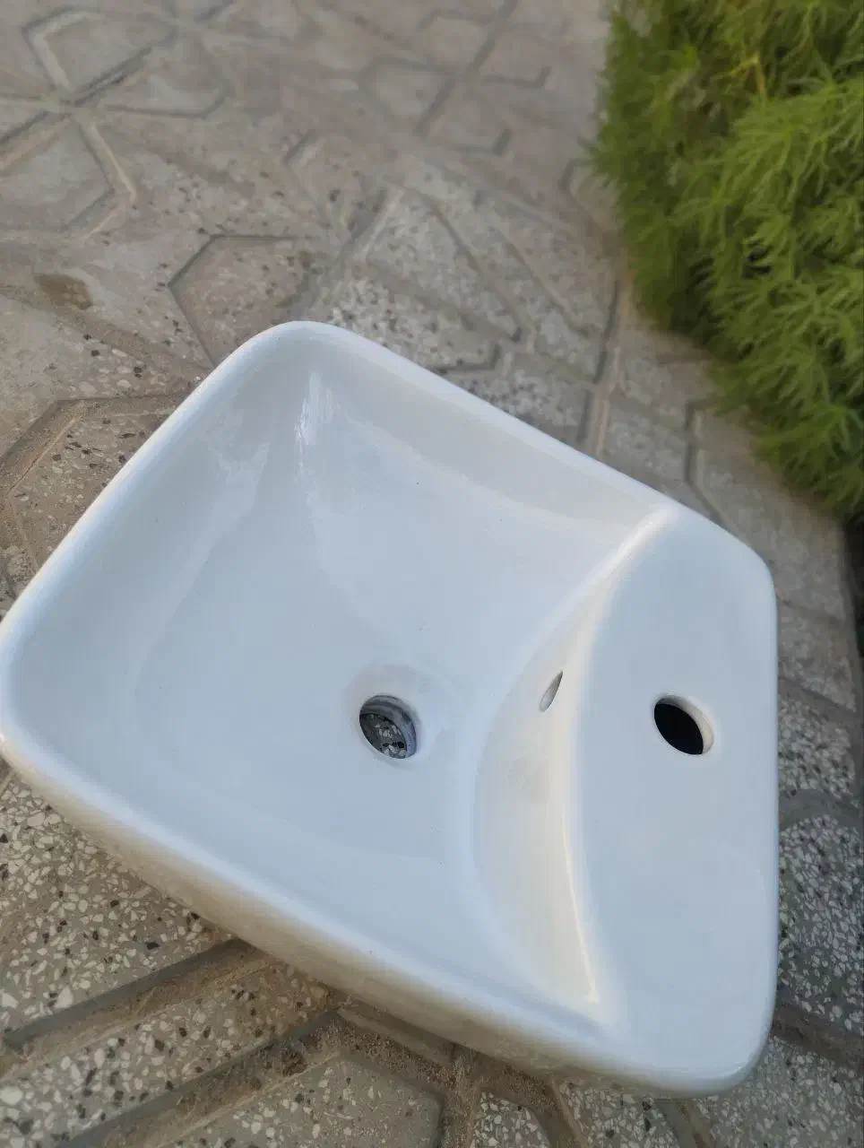 سنگ روشویی|لوازم سرویس بهداشتی|گناباد, |دیوار