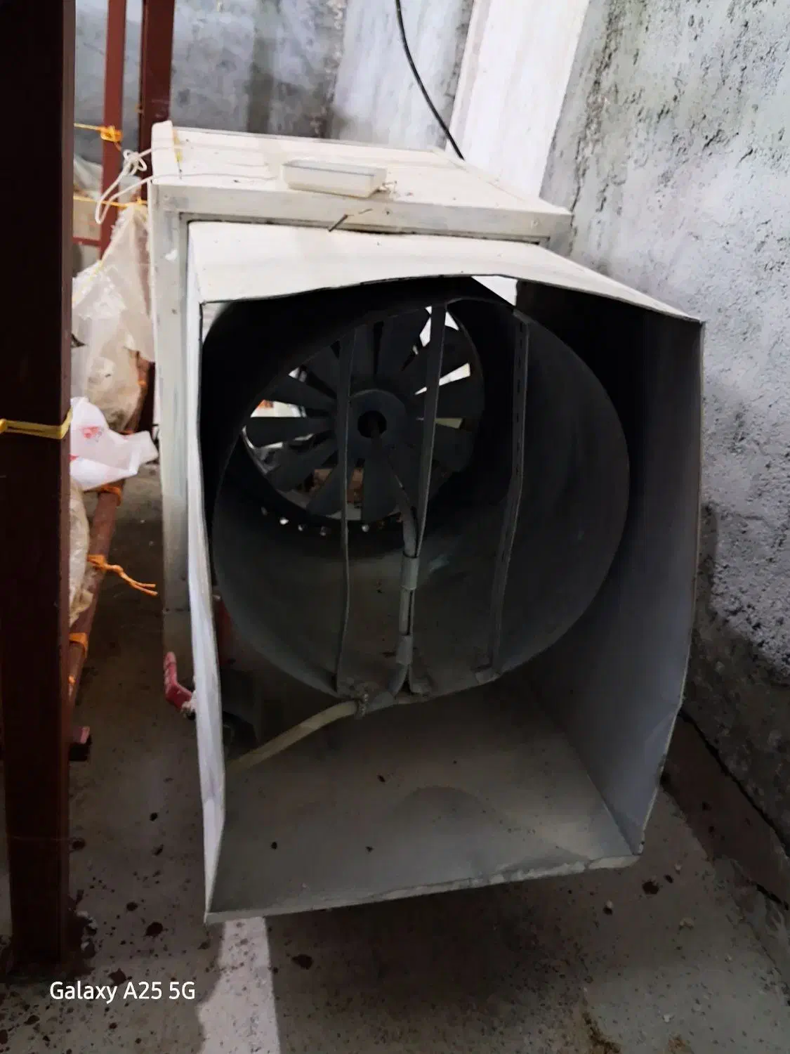 فروش وسایل پرورش قارچ|ماشین‌آلات صنعتی|بلبان آباد, |دیوار