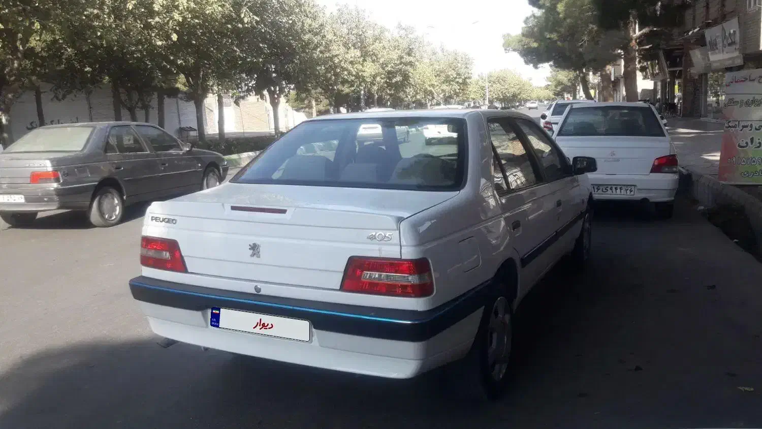 slx99|خودرو سواری و وانت|گنبد کاووس, |دیوار