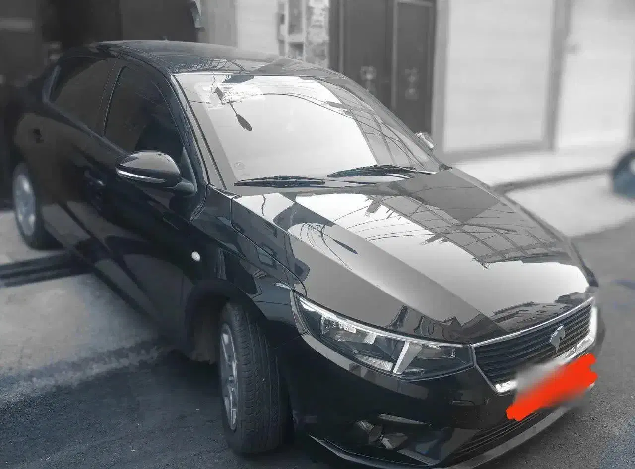 سواری تارا دستی|خودرو سواری و وانت|ساوه, |دیوار