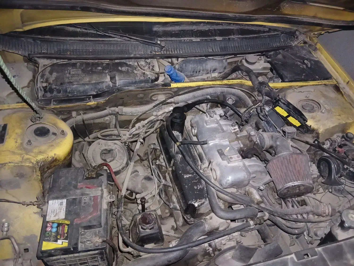 تاکسی مسیری|خودرو سواری و وانت|تهران, شهرک چیتگر|دیوار