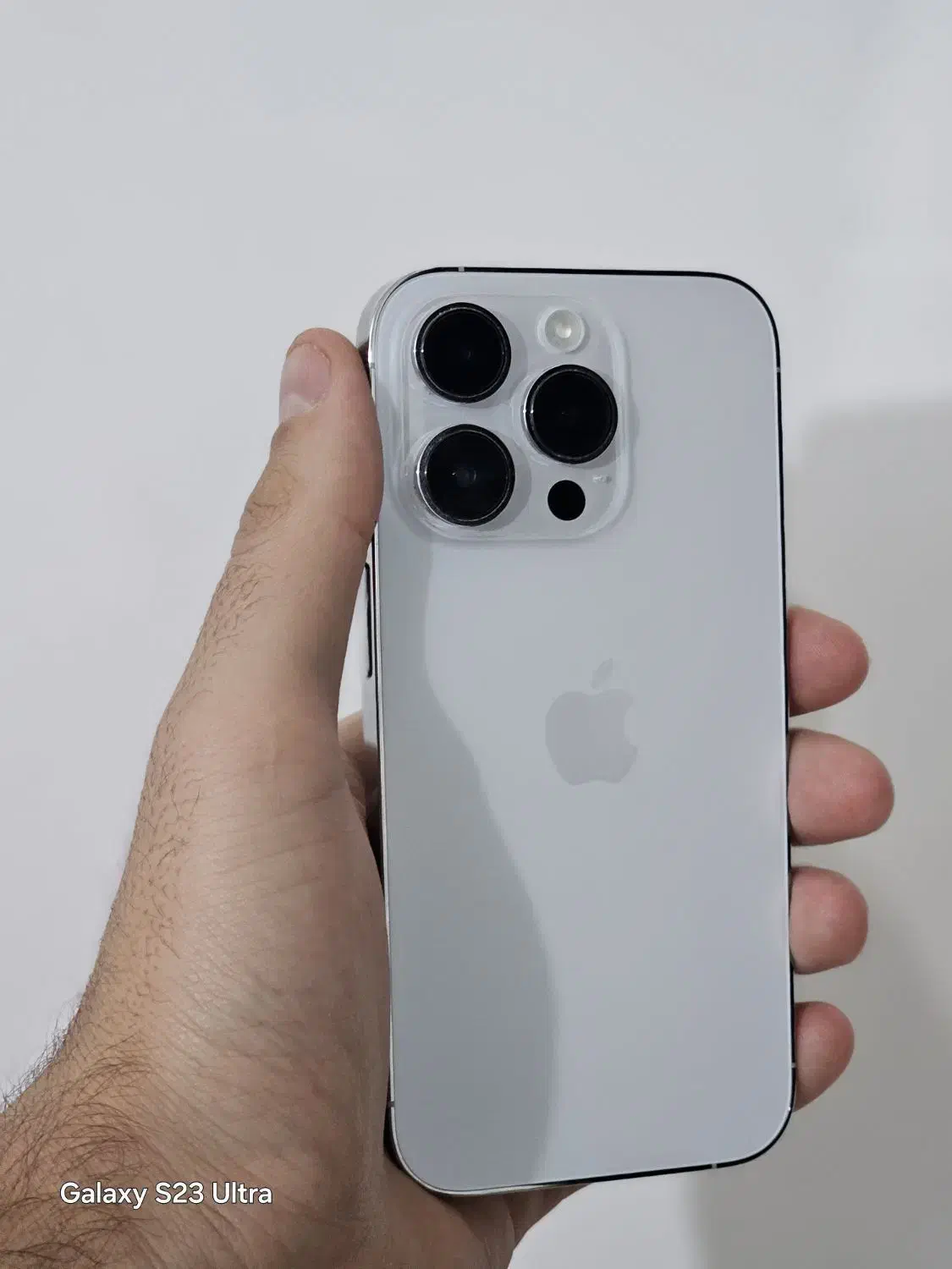 Appel 14 pro 256|موبایل|ارومیه, |دیوار