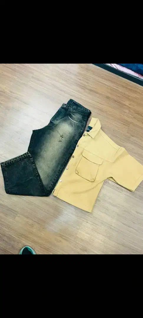 ارزانسرای ما افتتاح شدانواع لباس برای انواع استایل|لباس|دهدشت, |دیوار