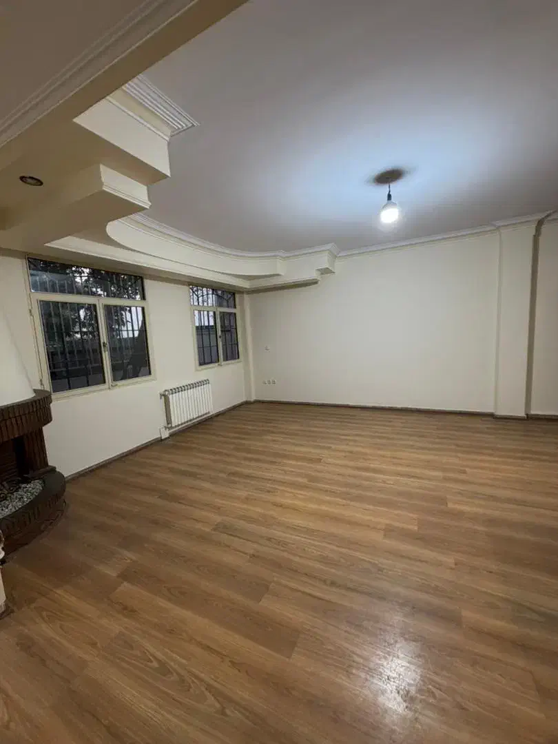 ۹۸متری ی خونه با عشق+ حیاط اختصاصی جردن