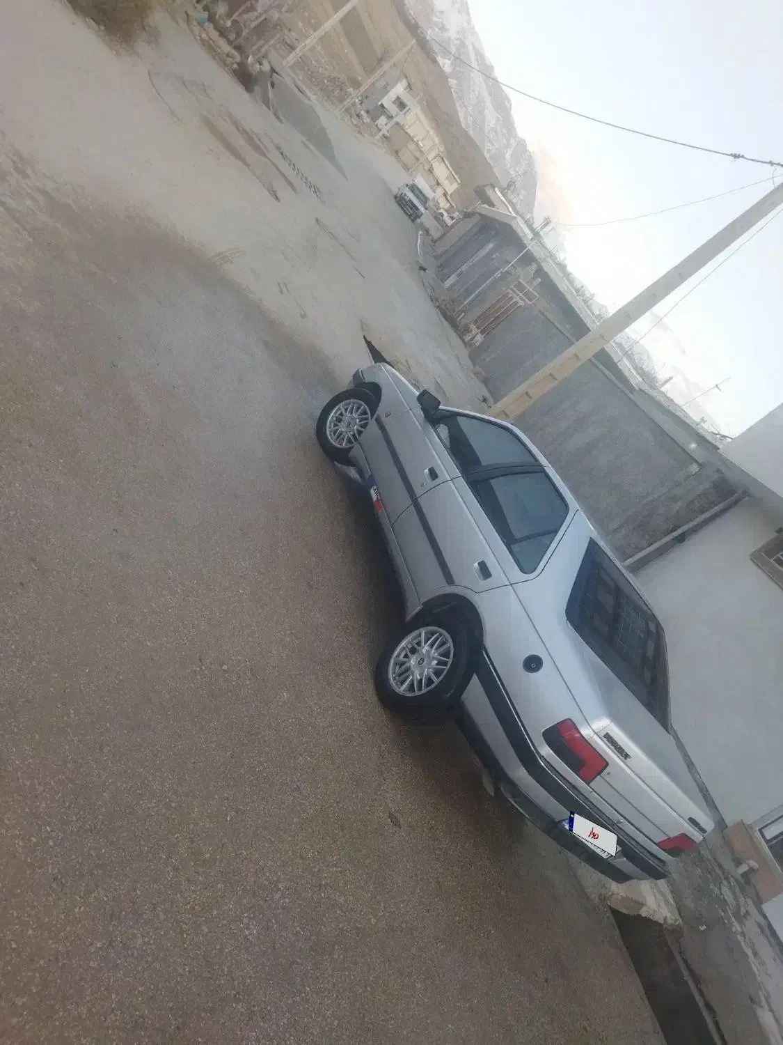 پژو 405|خودرو سواری و وانت|اردل, |دیوار