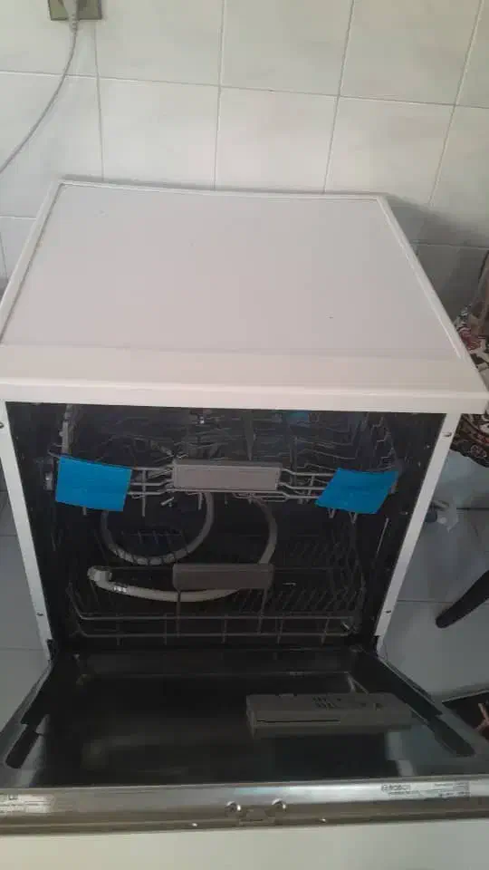 ماشین ظرفشویی|ماشین ظرفشویی|آمل, |دیوار