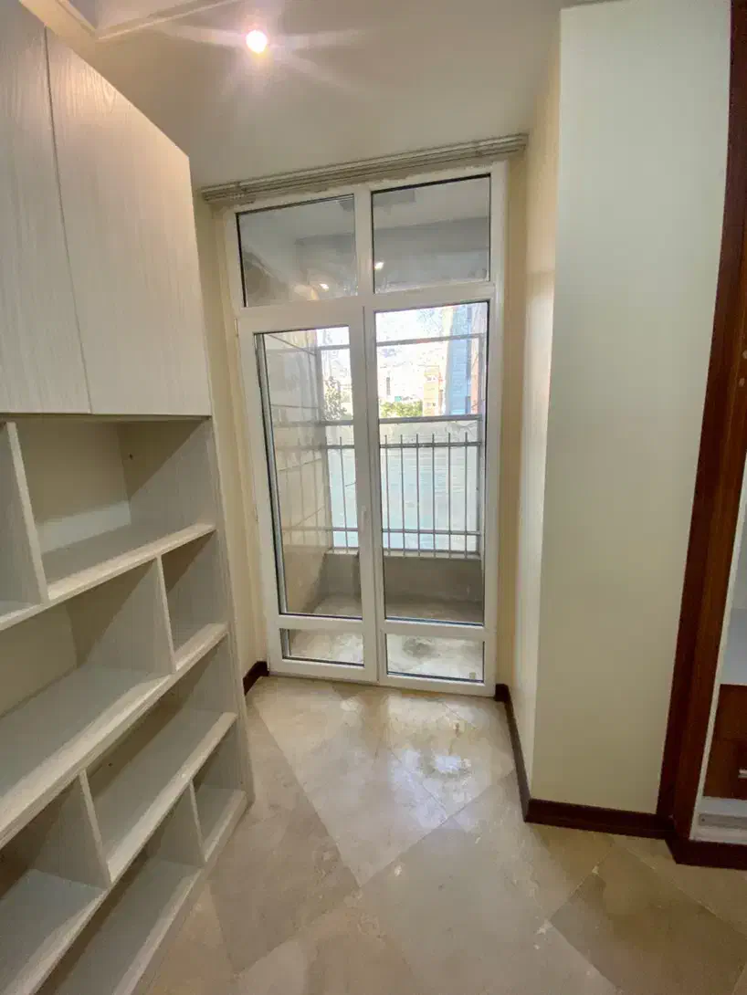 اجاره واحد ۲۲۰متر الهیه /3خواب/۲پارکینگ/فول مشاعات