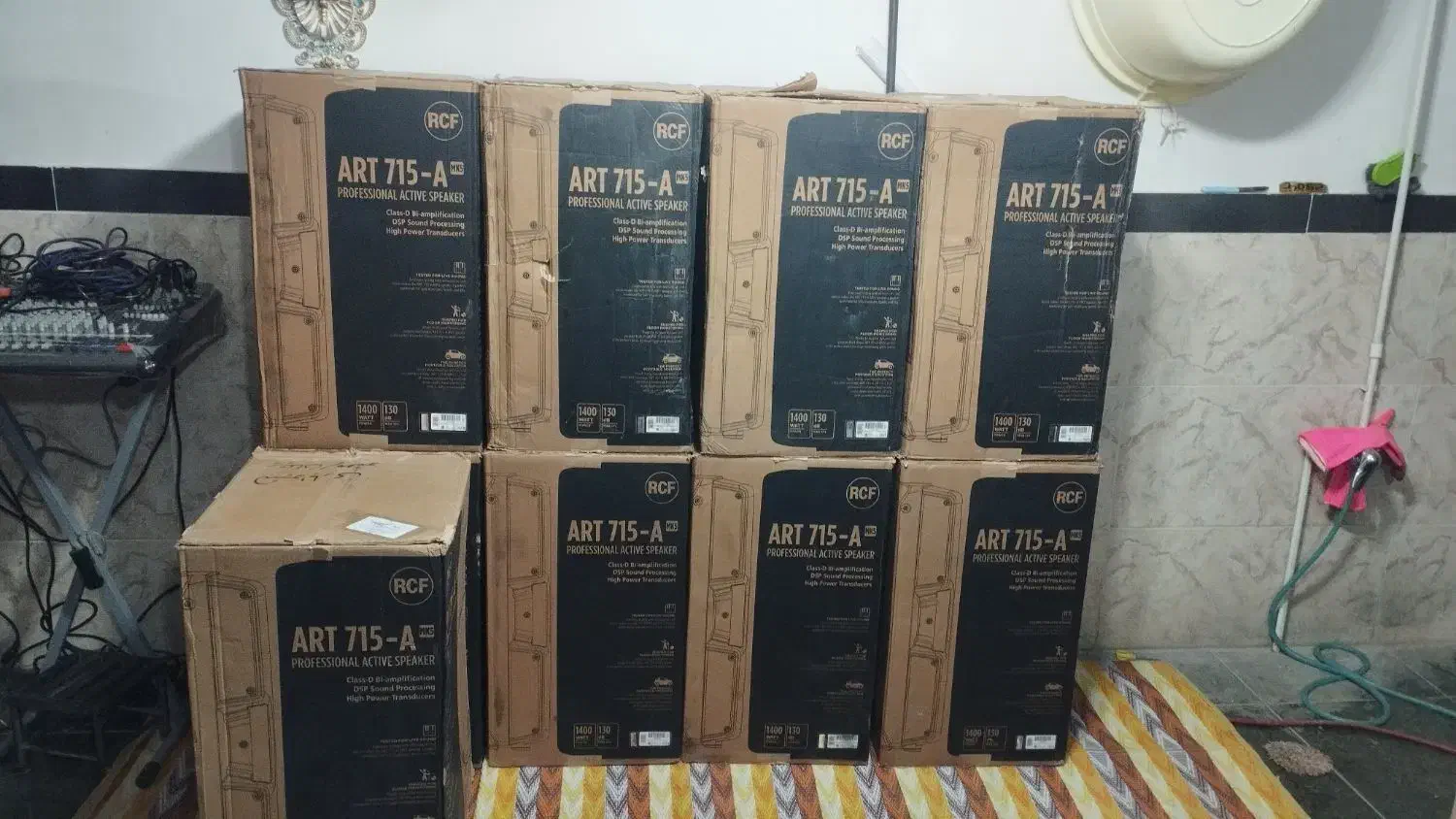 فروش|صوتی و تصویری|قروه, |دیوار