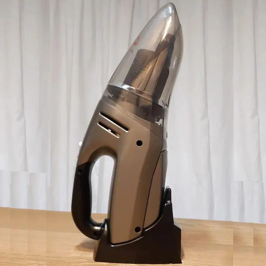 جارو شارژی « پارس خزر » مدل « Shark »|جاروبرقی، جارو شارژی، بخارشو|سبزوار, پاسداران|دیوار