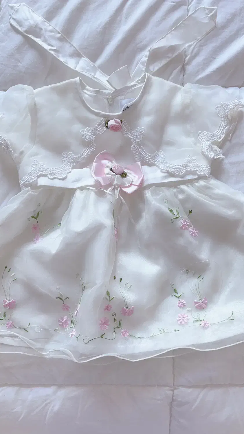 کفش و لباس مناسب سیسمونی|کفش و لباس بچه|حمیدیا, |دیوار