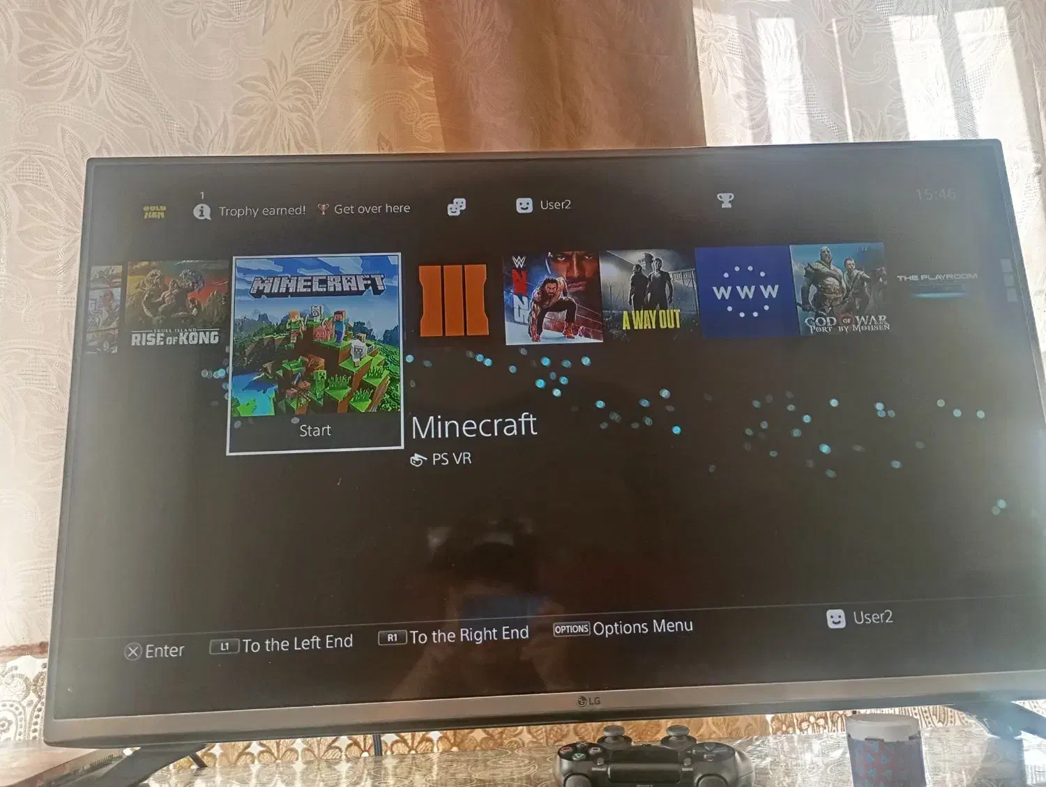 پلستیشن 4|کنسول، بازی ویدئویی و آنلاین|سنندج, |دیوار