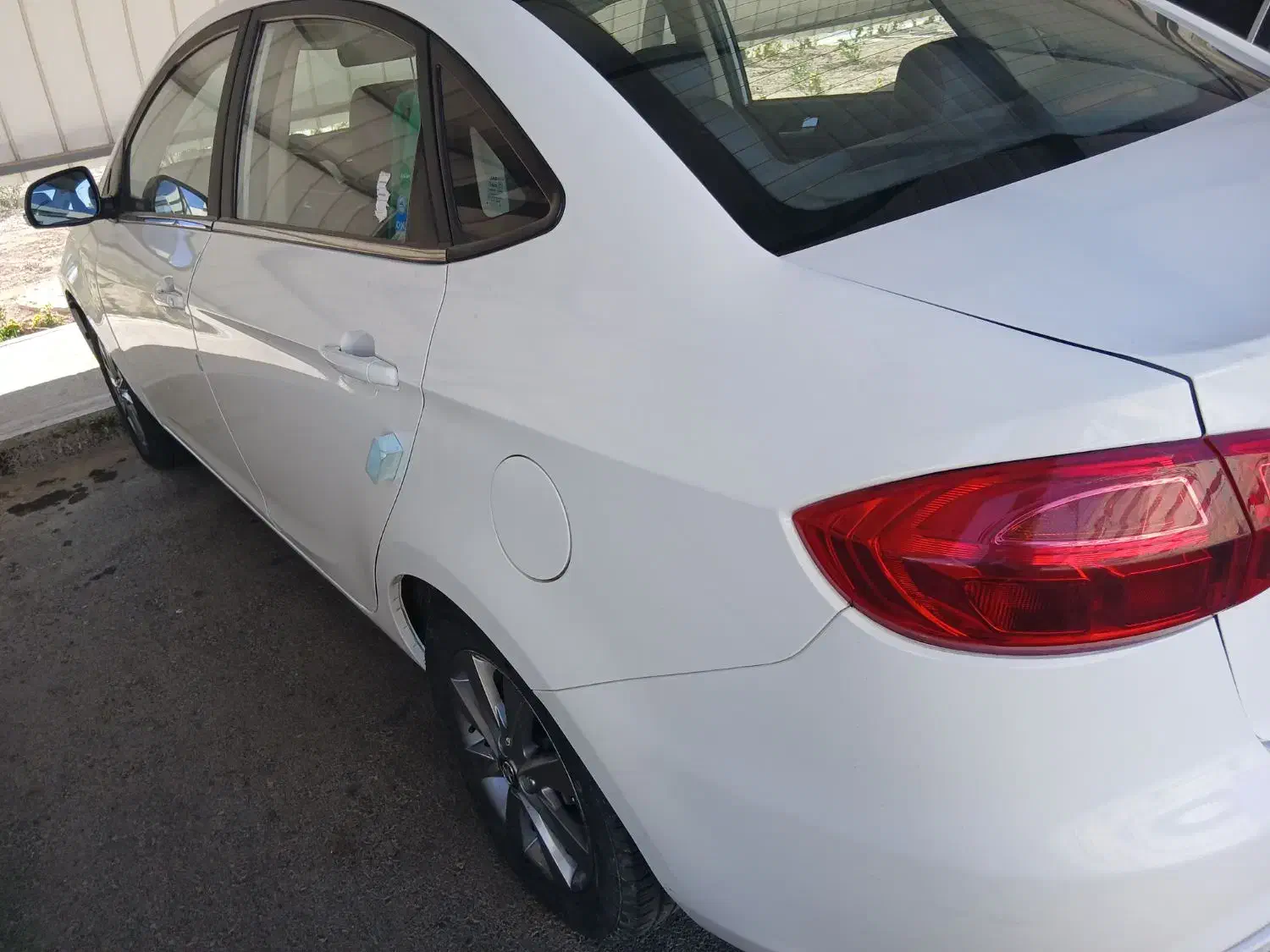 جی۴|خودرو سواری و وانت|تهران, تهرانسر شمالی|دیوار