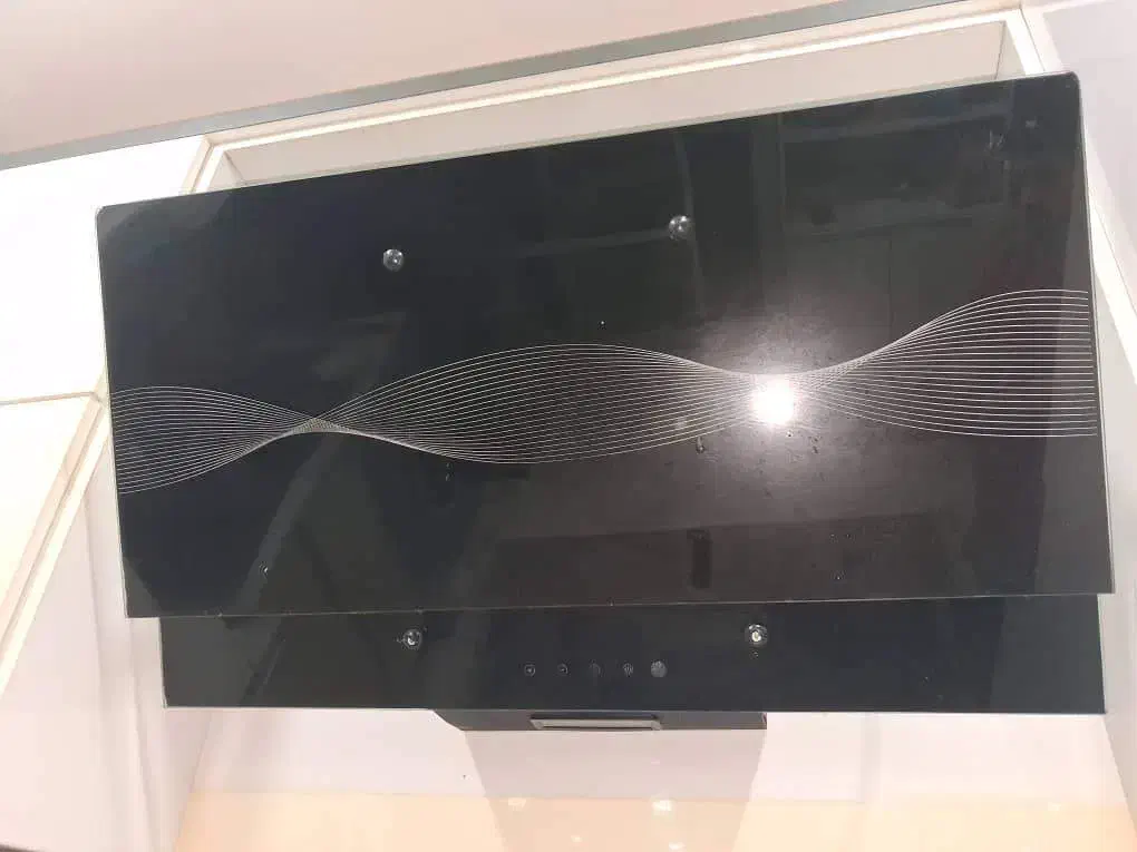 هود آشپزخانه|هود|ساری, |دیوار