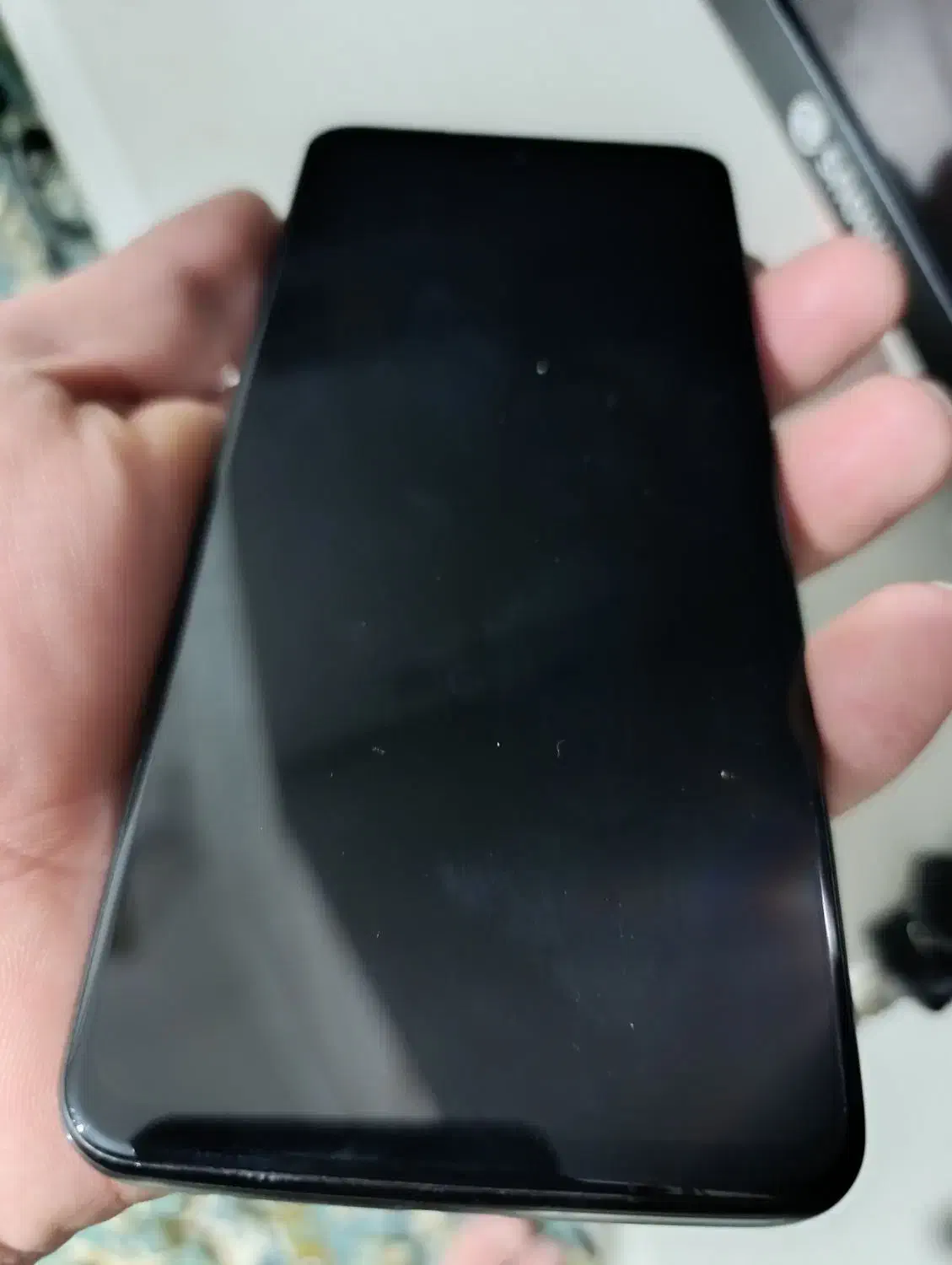 نوت9اس|موبایل|دلیجان, |دیوار