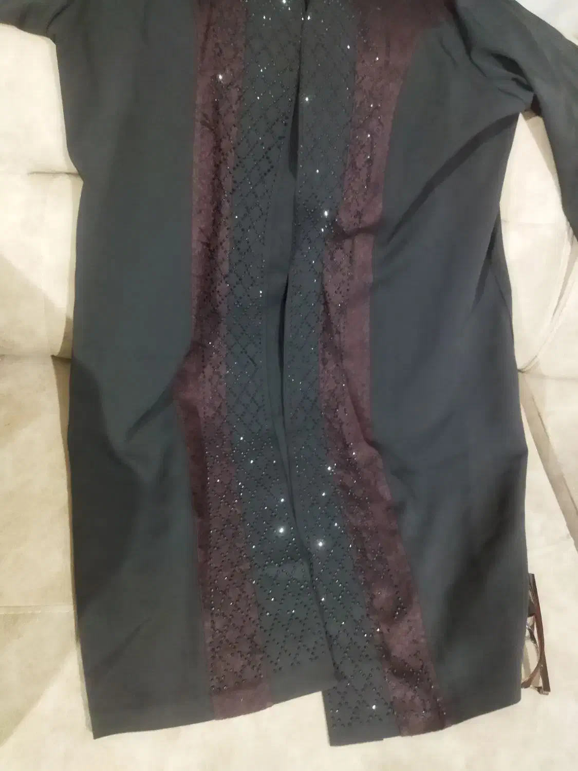 مانتو|لباس|سلماس, |دیوار