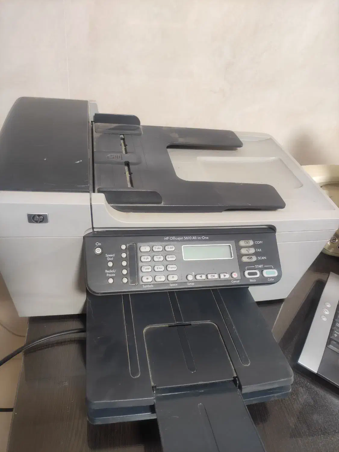 پرینتر|پرینتر، اسکنر، کپی، فکس|تبریز, |دیوار