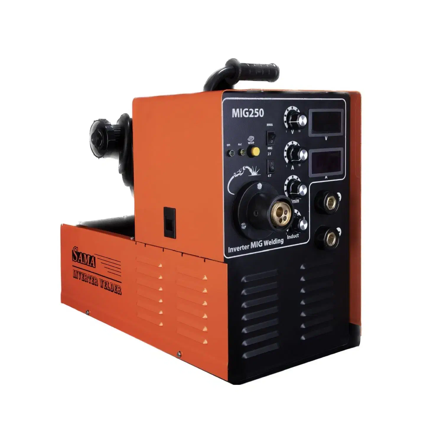 جوش co2 سما|ابزارآلات|ارومیه, |دیوار