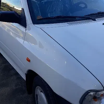 پرایدوانت|خودرو سواری و وانت|شیراز, کوشک میدان|دیوار