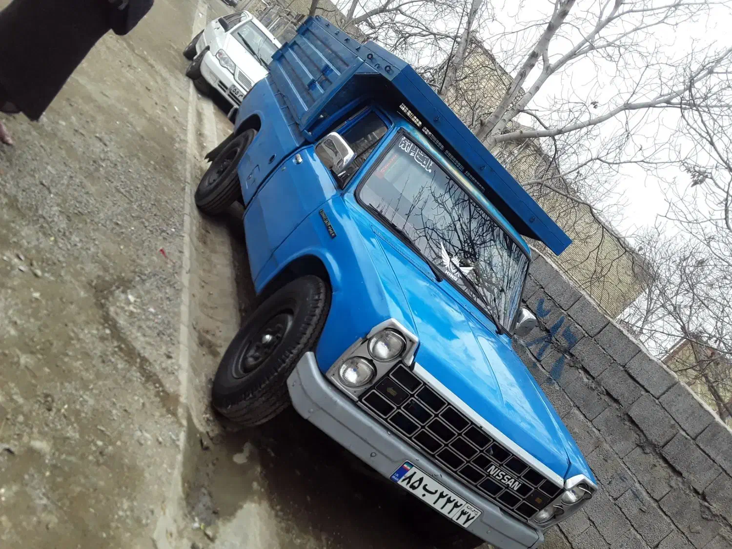 وانت بار تلفنی شبانه روزی|خدمات حمل و نقل|خوی, |دیوار