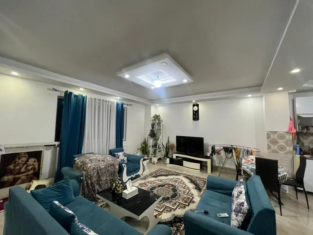 آپارتمان نوساز 70متر باپارکینگ و انباری/خ حلوایی|فروش آپارتمان|آستانه اشرفیه, |دیوار