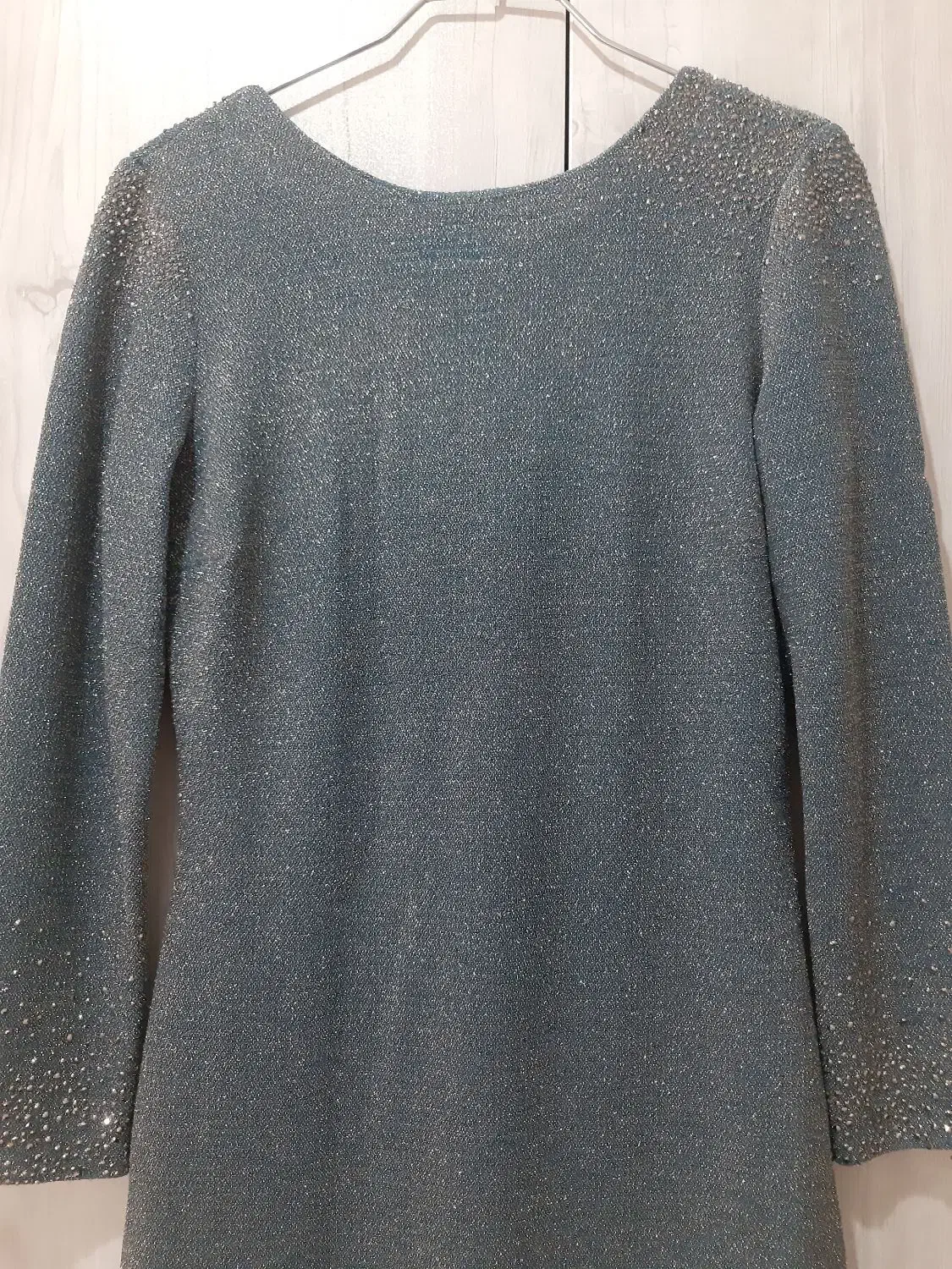 لباس مجلسی لمه ترک نو|لباس|محمدشهر, ولدآباد|دیوار