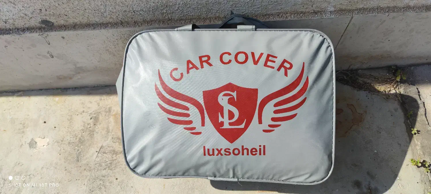 فروش چادر ماشین|قطعات یدکی و لوازم جانبی|بندرعباس, |دیوار