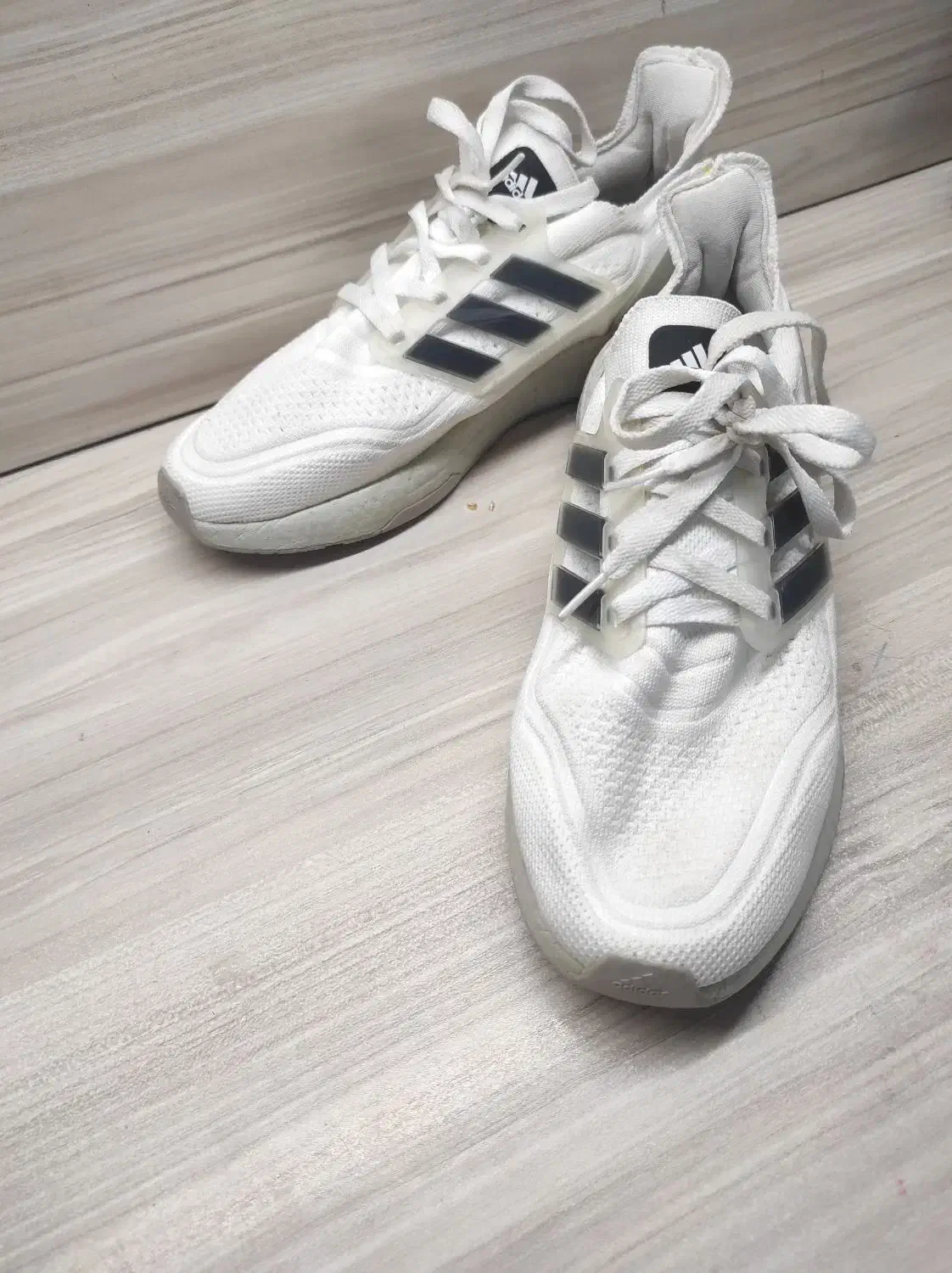 کفش آدیداس|کیف، کفش، کمربند|مرند, |دیوار