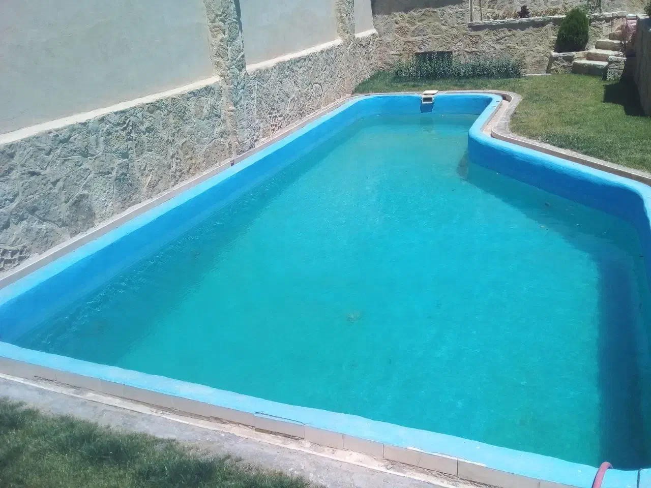 عایق نانوابندی ورفع نم استخرجکوزی وتعمیرات ایزوگام|خدمات پیشه و مهارت|مشهد, عبادی|دیوار