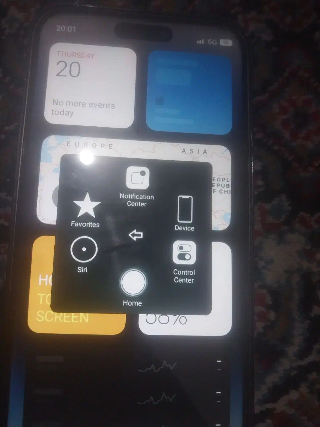 ایفون ۱۵پرومکس های کپی|موبایل|شهرکرد, |دیوار